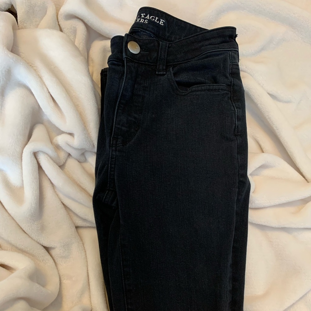 AE Jeggings